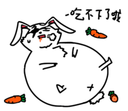 Patch mafia boss and Moss & Putin sticker #13370455