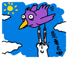 Patch mafia boss and Moss & Putin sticker #13370457