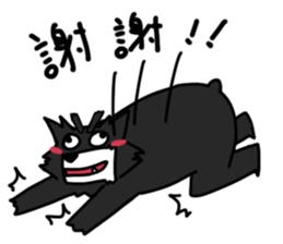 Patch mafia boss and Moss & Putin sticker #13370460