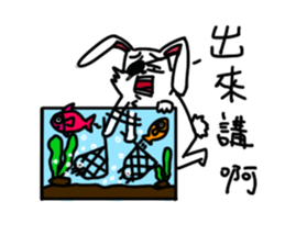 Patch mafia boss and Moss & Putin sticker #13370466