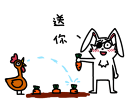 Patch mafia boss and Moss & Putin sticker #13370472