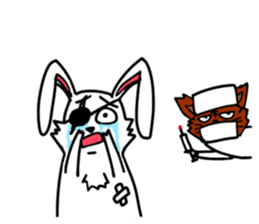 Patch mafia boss and Moss & Putin sticker #13370474