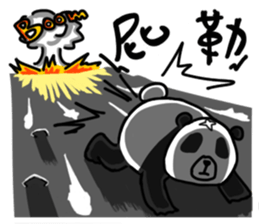 Patch mafia boss and Moss & Putin sticker #13370476