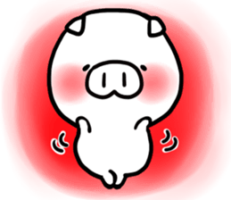 Yuru yuru Boo Boo (Engrish) sticker #13370591