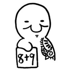 Class of Taiwanese Language - PangBiMAN sticker #13370794