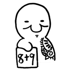 Class of Taiwanese Language - PangBiMAN sticker #13370794