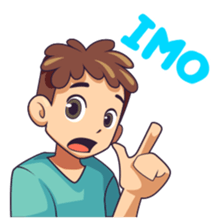 Masbro Stiker sticker #13370839