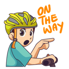 Masbro Stiker sticker #13370842