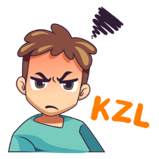 Masbro Stiker sticker #13370845