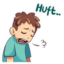 Masbro Stiker sticker #13370848