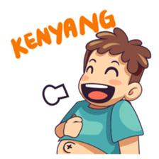 Masbro Stiker sticker #13370850