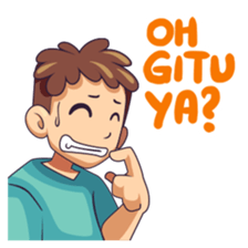 Masbro Stiker sticker #13370851