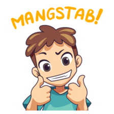 Masbro Stiker sticker #13370859