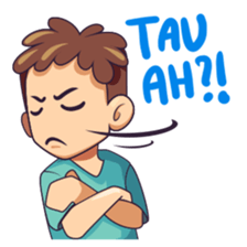 Masbro Stiker sticker #13370861