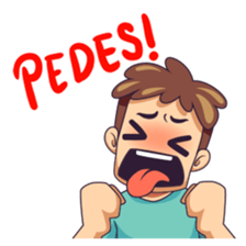 Masbro Stiker sticker #13370862