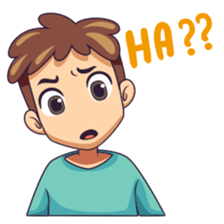 Masbro Stiker sticker #13370864