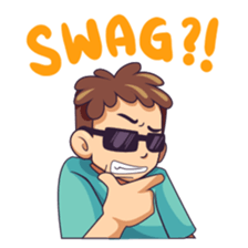 Masbro Stiker sticker #13370873