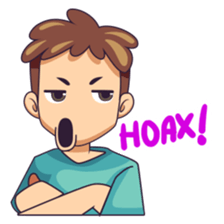 Masbro Stiker sticker #13370874