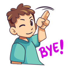 Masbro Stiker sticker #13370876