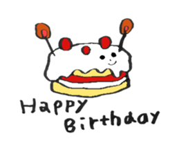 For now friends sticker #13371245