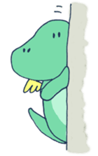 Bessie sticker #13371846