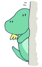 Bessie sticker #13371846