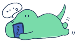 Bessie sticker #13371847