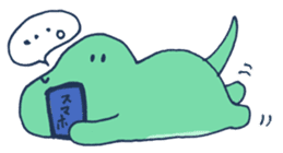 Bessie sticker #13371847