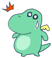 Bessie sticker #13371848