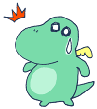 Bessie sticker #13371848