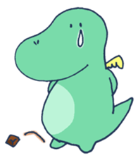 Bessie sticker #13371849