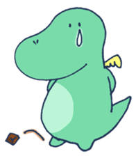 Bessie sticker #13371849