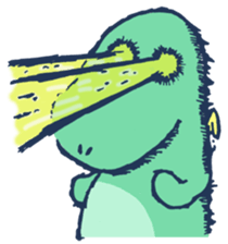 Bessie sticker #13371851