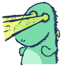 Bessie sticker #13371851