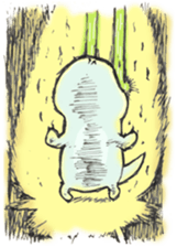 Bessie sticker #13371852