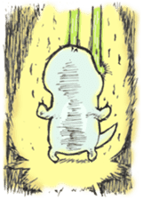 Bessie sticker #13371852