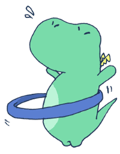 Bessie sticker #13371856