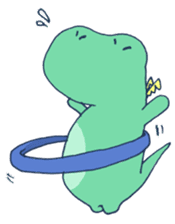 Bessie sticker #13371856