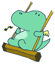 Bessie sticker #13371857