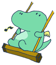 Bessie sticker #13371857