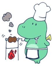 Bessie sticker #13371858