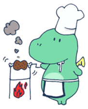 Bessie sticker #13371858