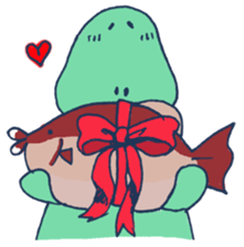 Bessie sticker #13371859