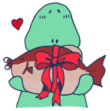 Bessie sticker #13371859