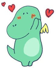 Bessie sticker #13371860