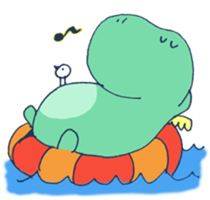 Bessie sticker #13371861