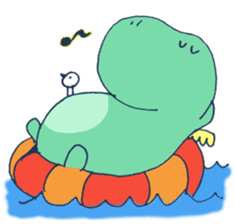 Bessie sticker #13371861