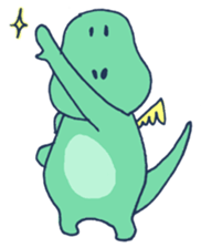 Bessie sticker #13371863