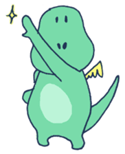 Bessie sticker #13371863