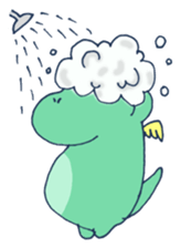 Bessie sticker #13371864